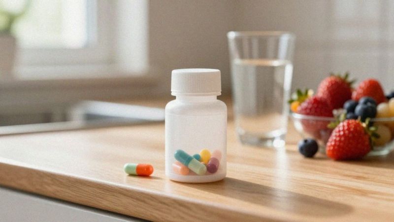 Czy anemia i niedobory witamin powodują zmęczenie?