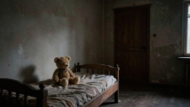 Czy psychopata naraża dziecko na wykorzystanie seksualne?