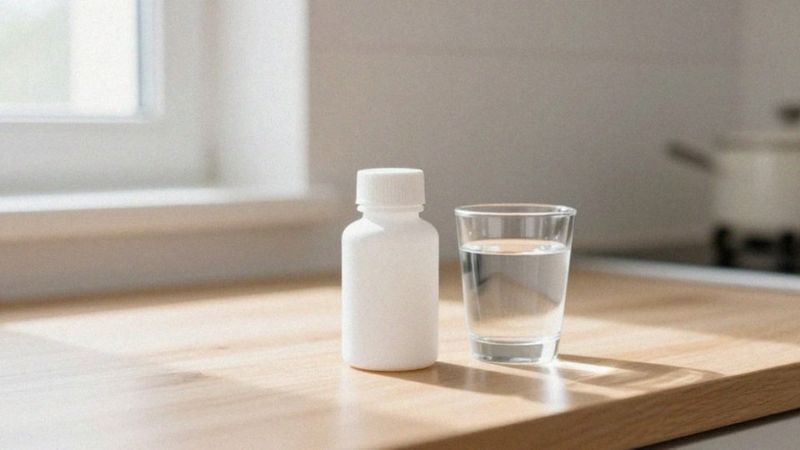Ile trwa terapia poczwórna w leczeniu Helicobacter pylori?