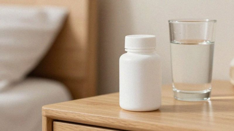 Jak bezpiecznie stosować paracetamol i ibuprofen na ból głowy?