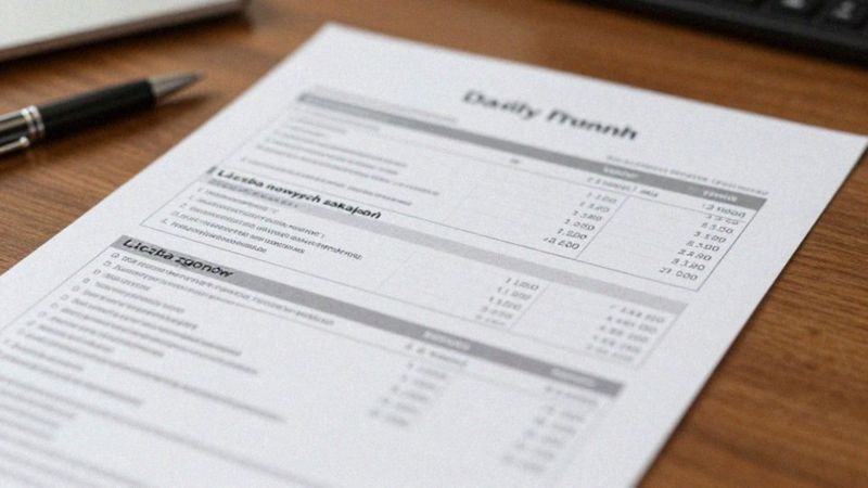 Jak czytać oficjalne dzienne raporty zakażeń?