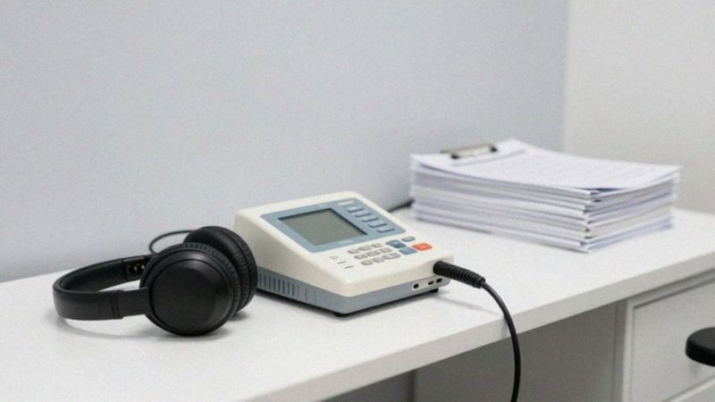 Jak interpretować latencję i amplitudę?