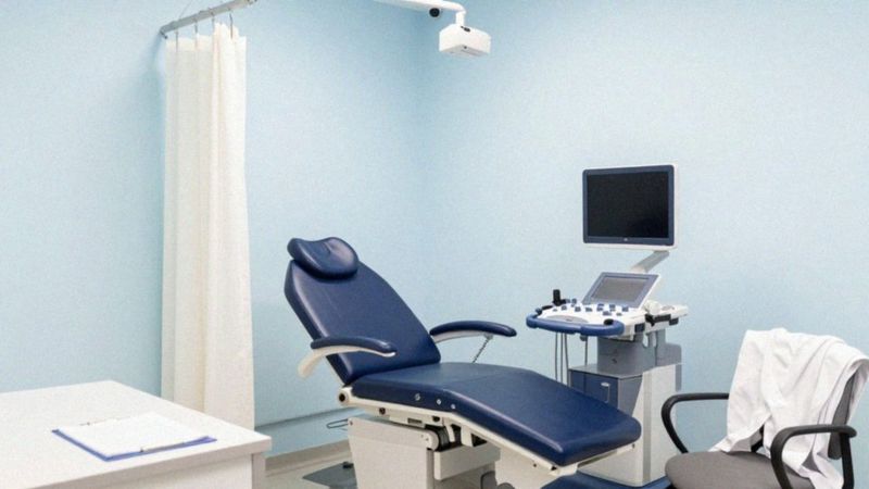 Jak lekarz diagnozuje ból jajników w menopauzie?