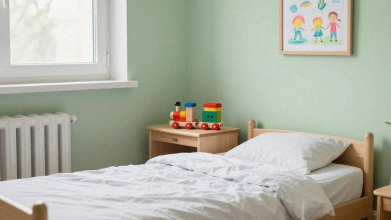 Jak przebyte infekcje wpływają na psychikę dzieci?
