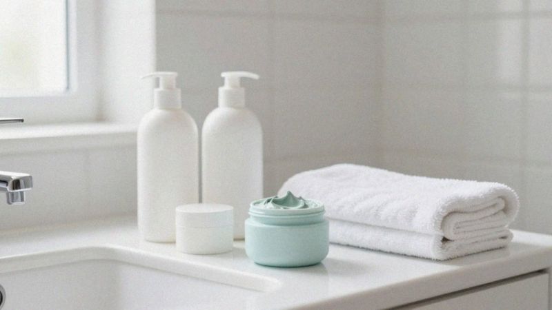 Jak skutecznie zmniejszyć produkcję sebum?