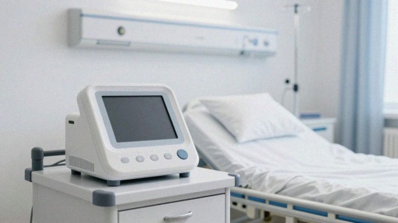 Jak urządzenie monitoruje i leczy arytmie serca?