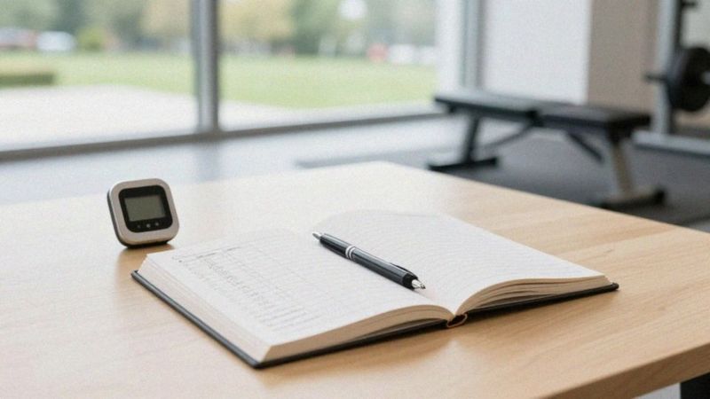 Jak ustalić intensywność i objętość w planie treningowym?
