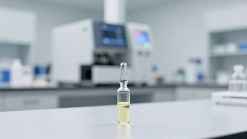Jaki test serologiczny wybrać po szczepieniu?