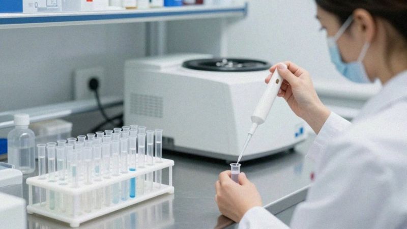 Jakie badania krwi i moczu warto wykonywać po 50?