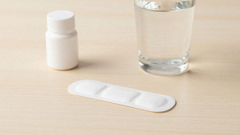 Jakie są skutki uboczne plastrów hormonalnych?