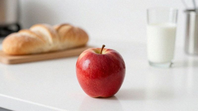 Skąd bierze się awersja do jedzenia?