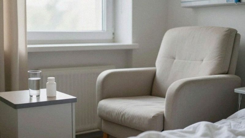 Czy karmienie piersią przyspiesza obkurczanie macicy?
