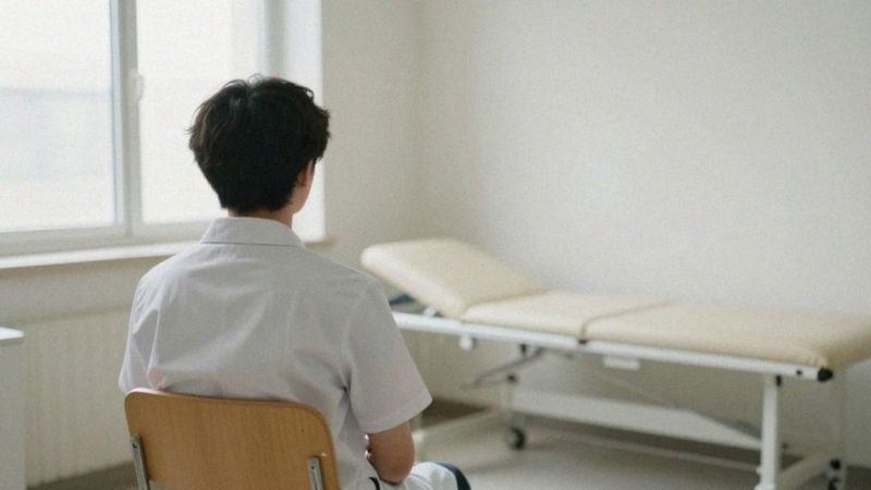 Dlaczego nerwica powoduje zawroty głowy?