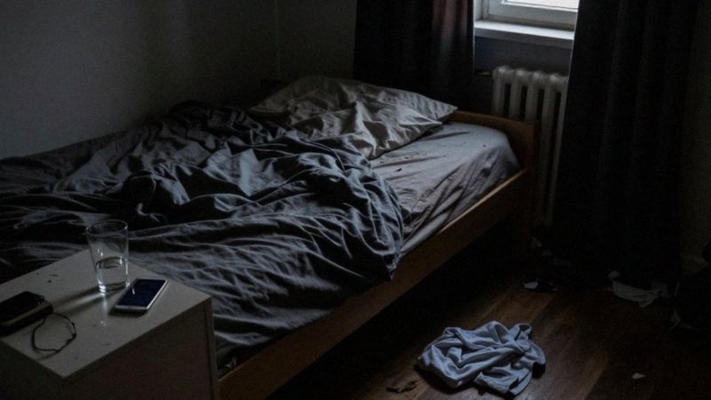 Jak brak snu wpływa na libido?