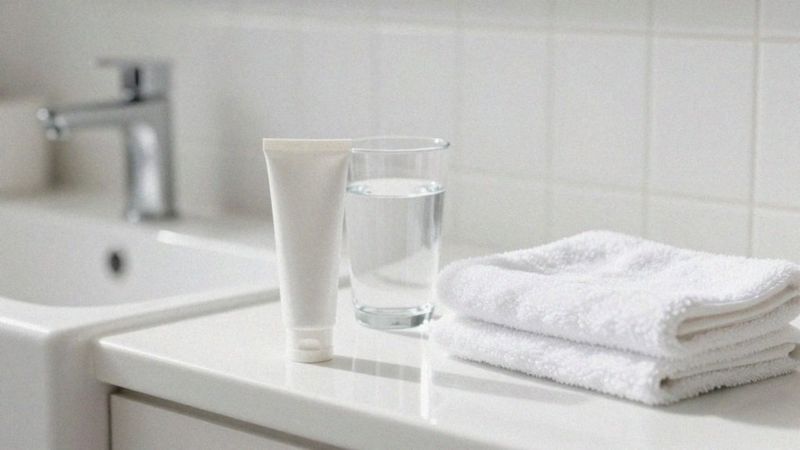 Jak często stosować krem po zabiegu?