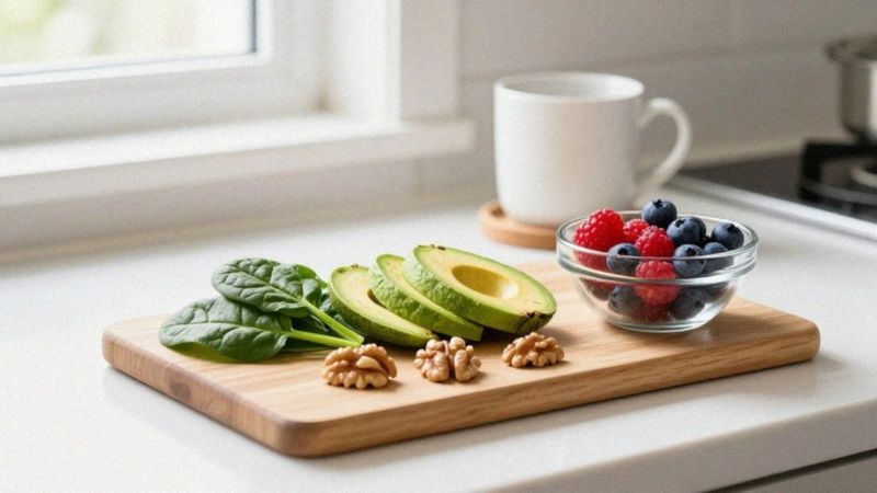 Jak dieta matki wpływa na skład pokarmu?