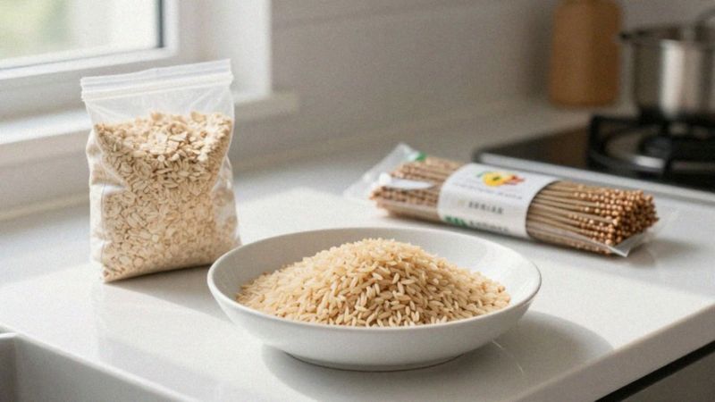 Jak leczyć i kontrolować alergię na gluten?
