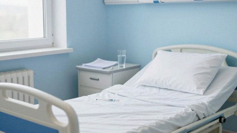 Jak monitorować pacjenta po wyleczeniu niedrożności jelit?
