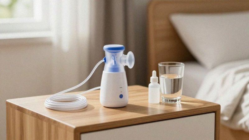 Jak pomagają inhalacje i nebulizacja w zapaleniu oskrzeli?