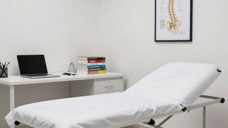 Jak przebiega diagnostyka bólu szyjnopochodnego?