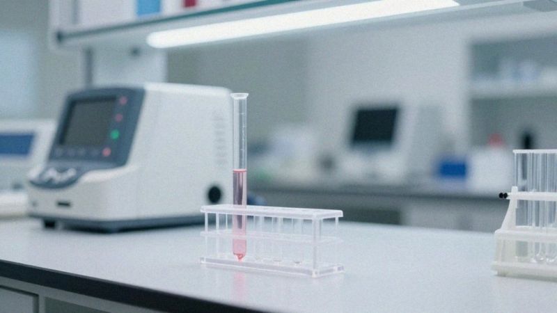 Kiedy badać poziom kwasu foliowego u mężczyzn?