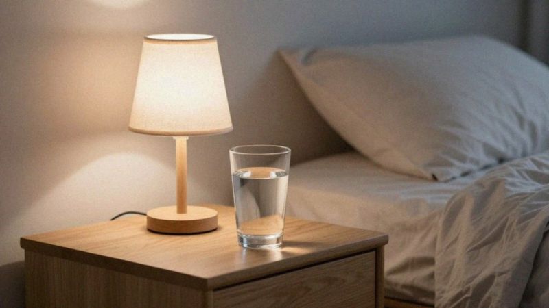 Kiedy chory na Parkinsona powinien całkowicie zrezygnować z alkoholu?