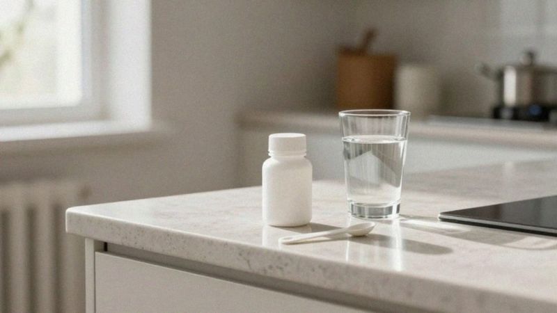 Kiedy podać ibuprofen lub paracetamol?