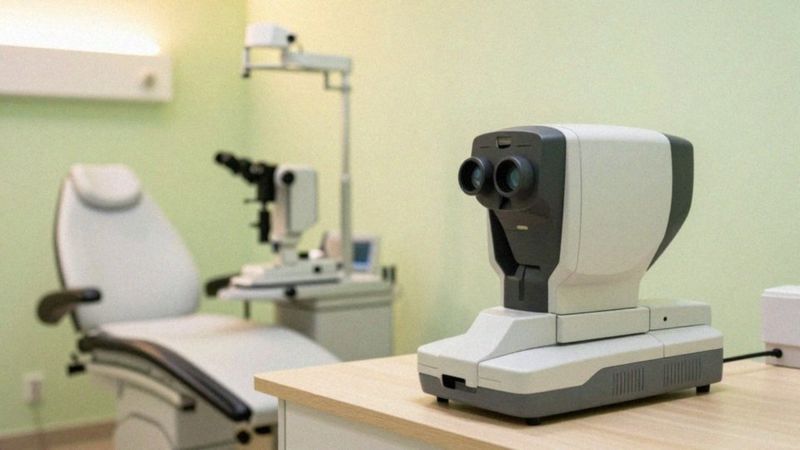Kogo wybrać: okulista czy optometrysta?
