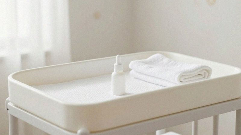 Które leki na kaszel można stosować u niemowlaka?