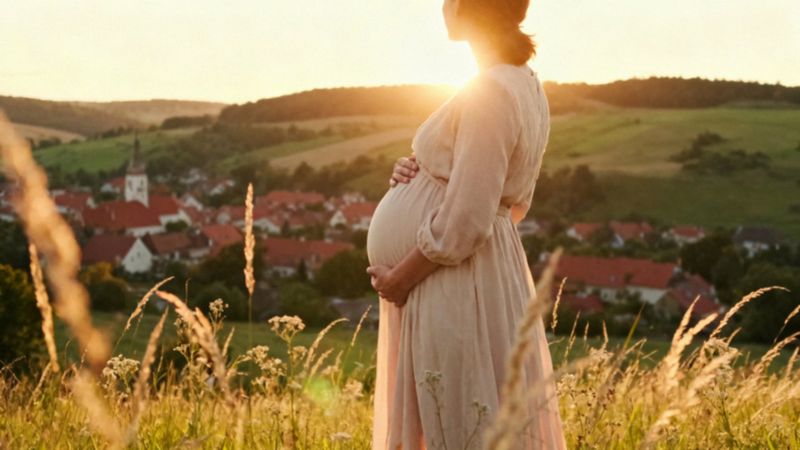 13. tydzień ciąży — który to miesiąc i co warto wiedzieć?
