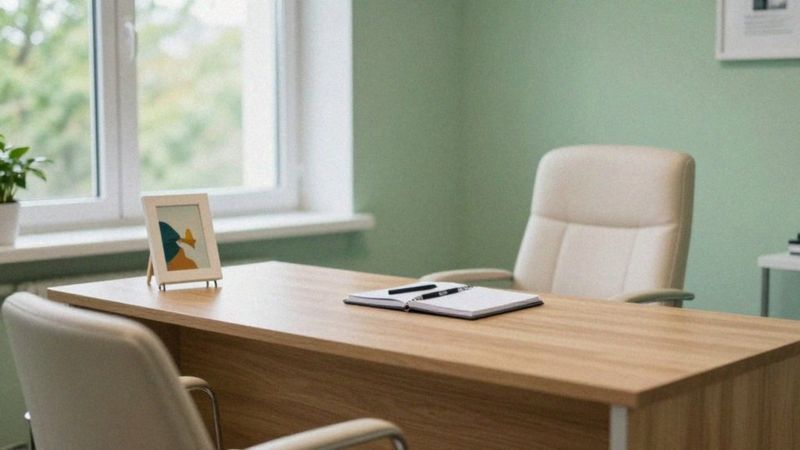 Z jakimi problemami idzie się do psychiatry?