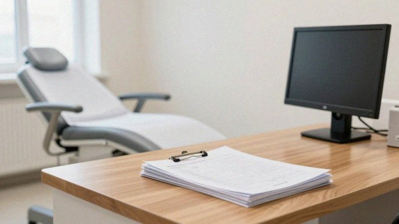 Czy brak miesiączki przez 12 miesięcy oznacza menopauzę?