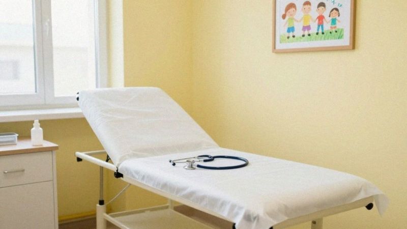 Czy i kiedy stosować antybiotyk u niemowlęcia?