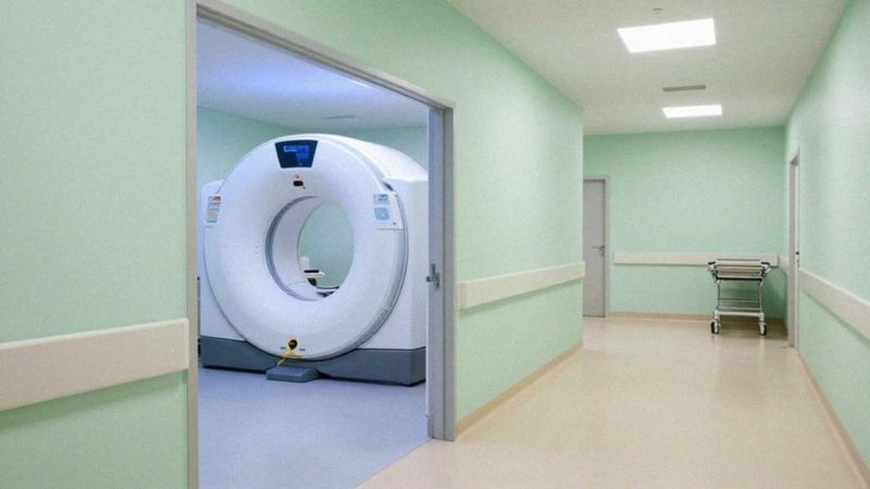 Diagnostyka krwiaka: tomografia czy rezonans?
