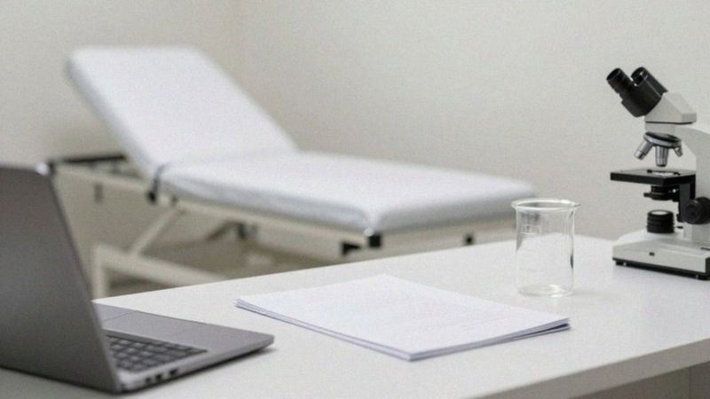 Jak androlog diagnozuje i leczy niepłodność oraz zaburzenia seksualne?
