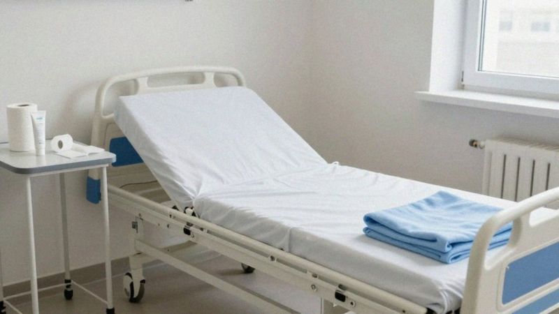Jak leczyć odleżyny u osób starszych?