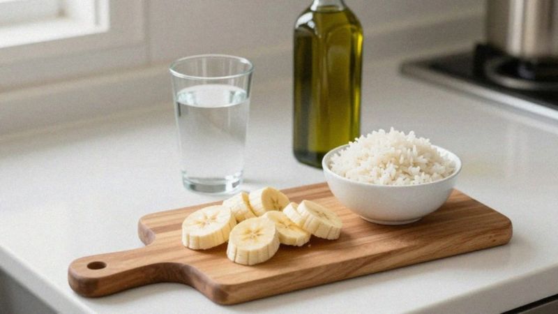 Jak modyfikacja diety pomaga w leczeniu wzdęć?