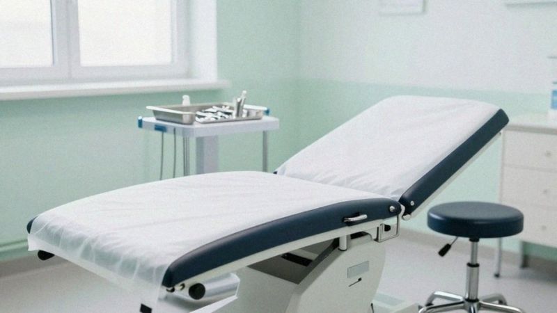 Jak przebiega diagnostyka chorób sromu?