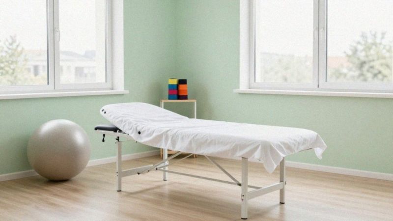 Jak przebiega leczenie i rehabilitacja udaru niedokrwiennego?