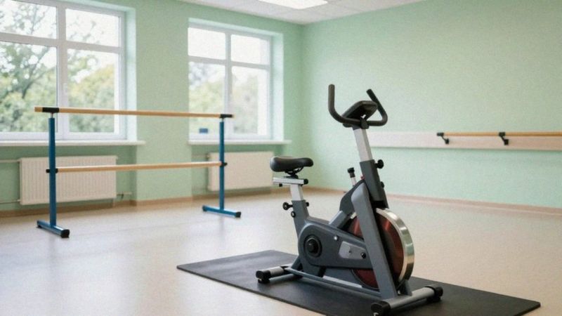 Jak przebiega rehabilitacja po udarze?