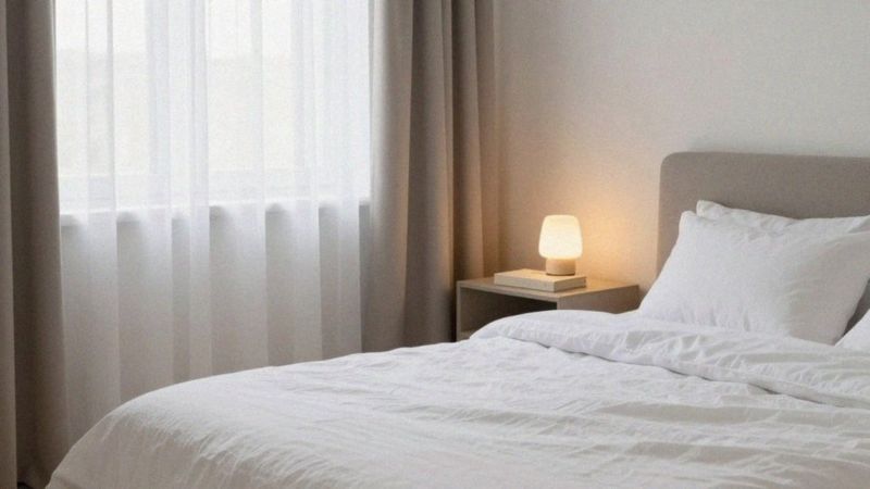 Jak zapobiegać i leczyć koszmary senne?