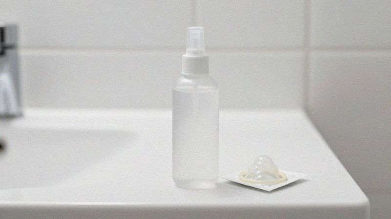 Jakie lubrykanty zmniejszają ryzyko zsunięcia?