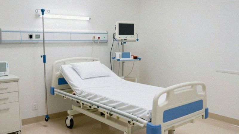 Jakie powikłania występują przy ostrej niewydolności płuc?