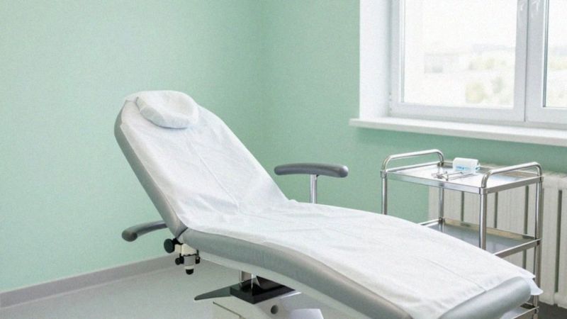 Jakie są przeciwwskazania do założenia spirali?