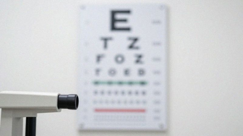 Jakie są ryzyka i przeciwwskazania zabiegów okulistycznych?
