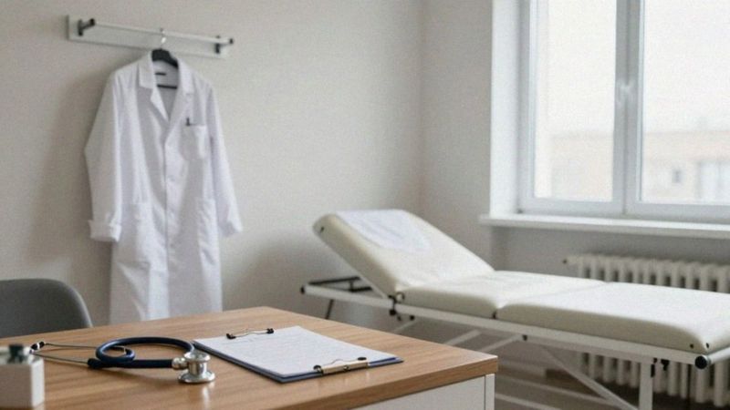 Kiedy ból nóg wymaga badań i konsultacji?
