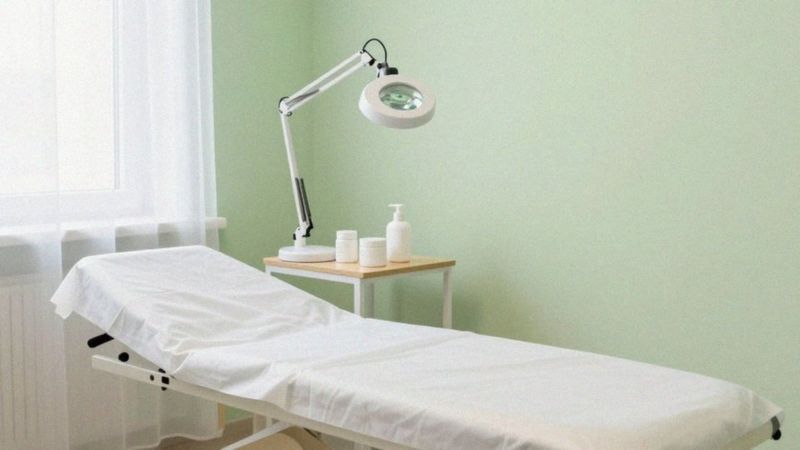 Kiedy skonsultować atopowe zapalenie skóry twarzy z dermatologiem?