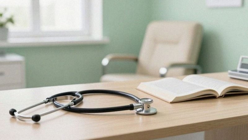 Kiedy skonsultować saunowanie z lekarzem?