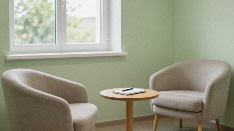 Kiedy skonsultować się z psychiatrą lub psychologiem?