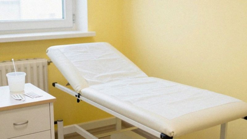 Kiedy szukać pomocy przy anginie lub szkarlatynie?